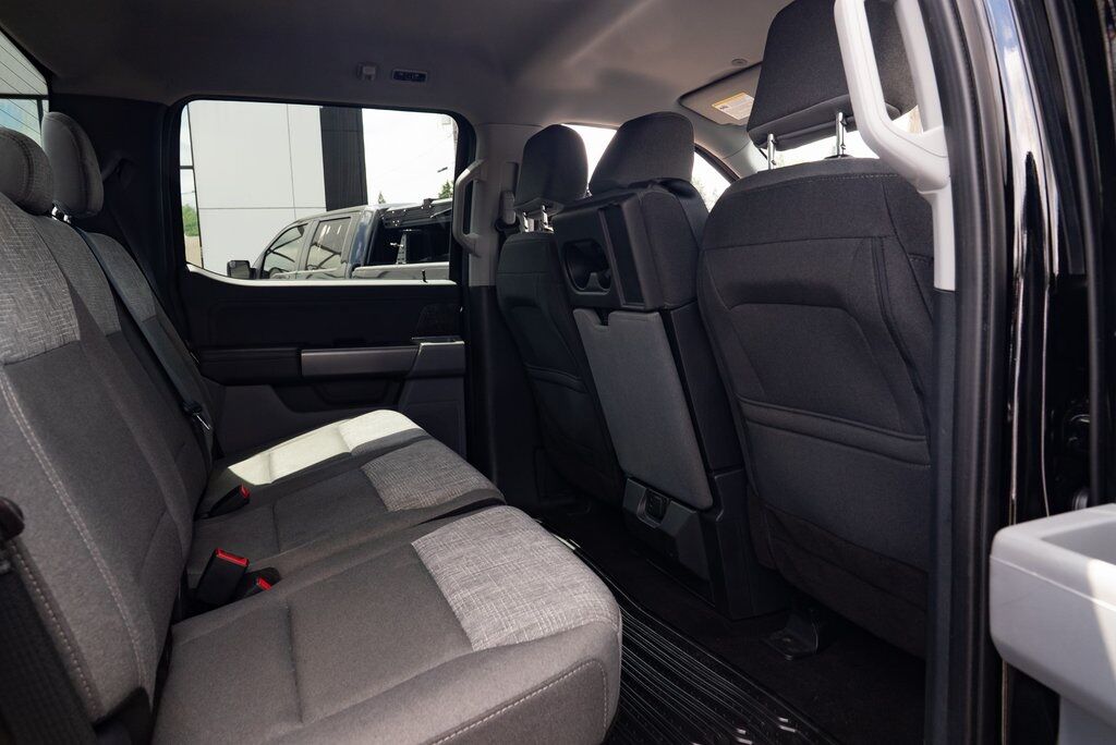 2022 Ford F-150 XLT Milwaukie OR
