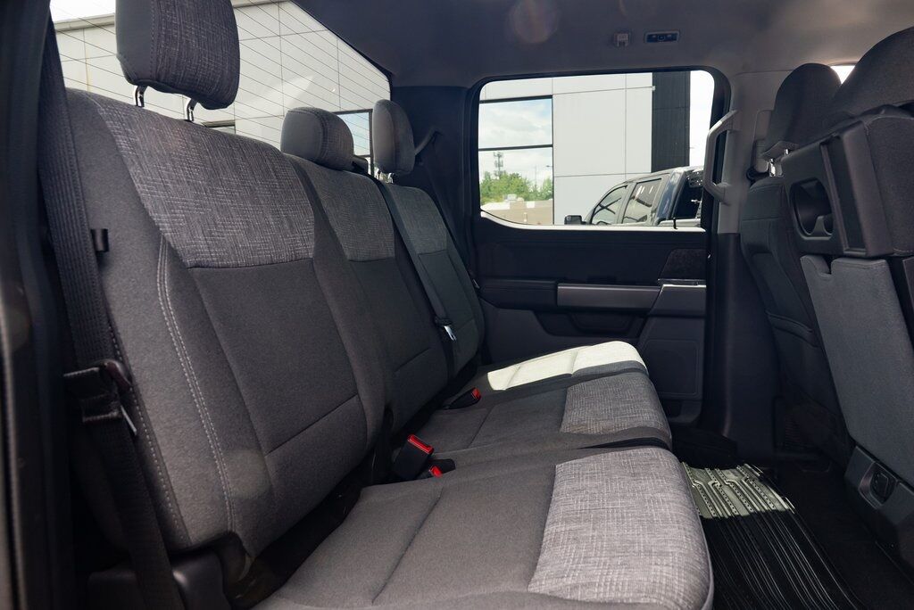 2022 Ford F-150 XLT Milwaukie OR