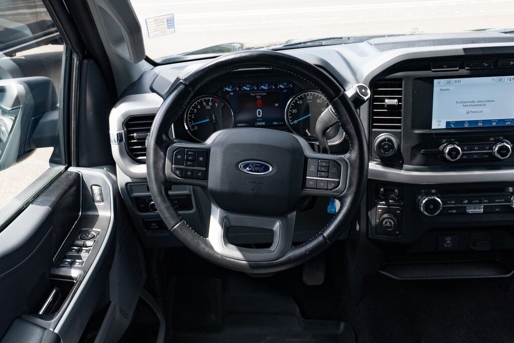 2022 Ford F-150 XLT Milwaukie OR