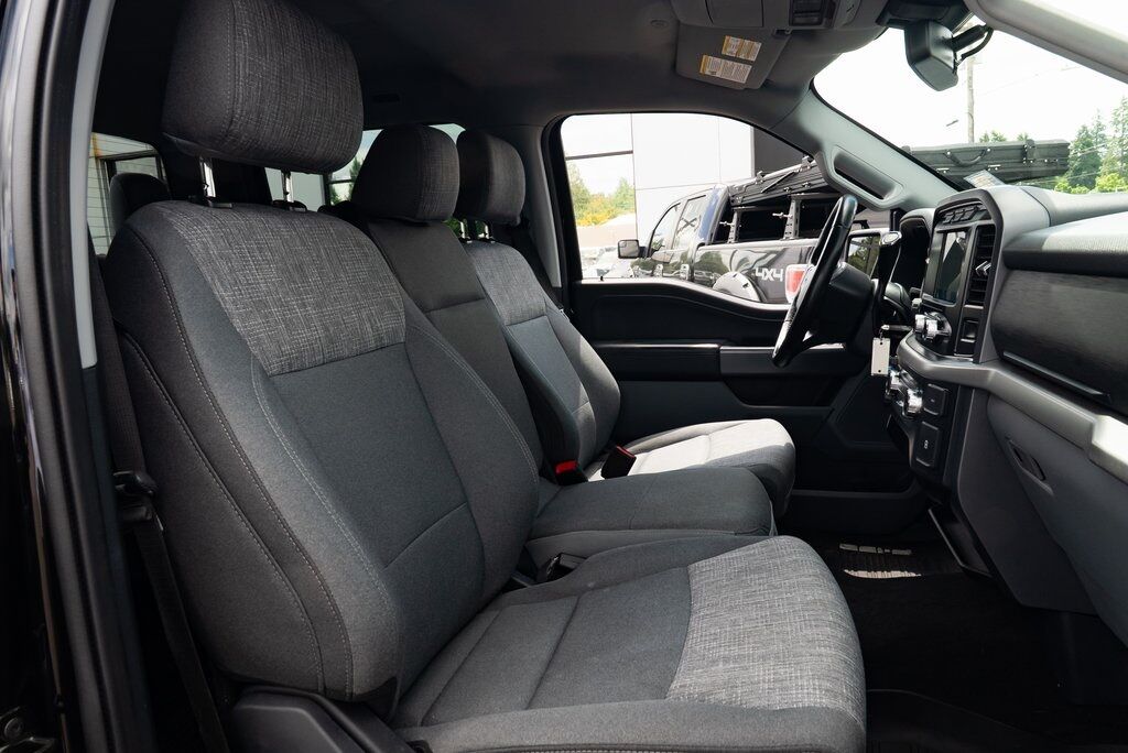 2022 Ford F-150 XLT Milwaukie OR