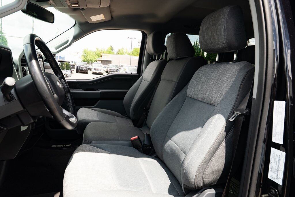 2022 Ford F-150 XLT Milwaukie OR