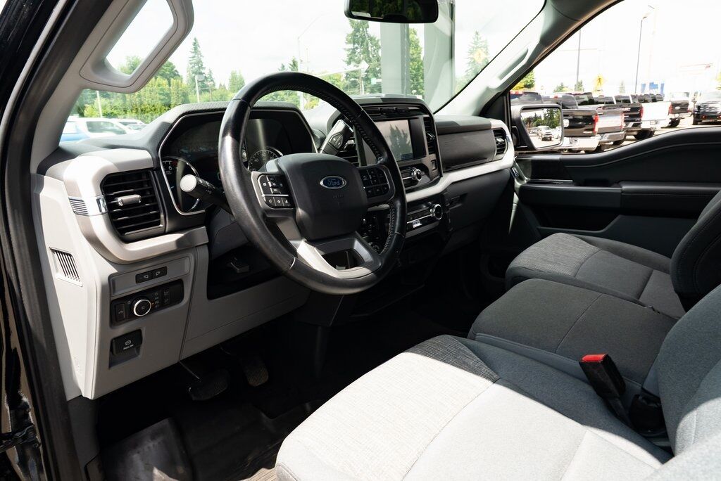 2022 Ford F-150 XLT Milwaukie OR