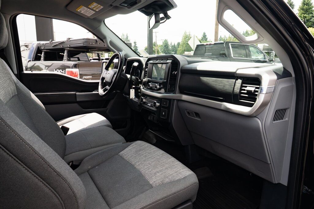 2022 Ford F-150 XLT Milwaukie OR