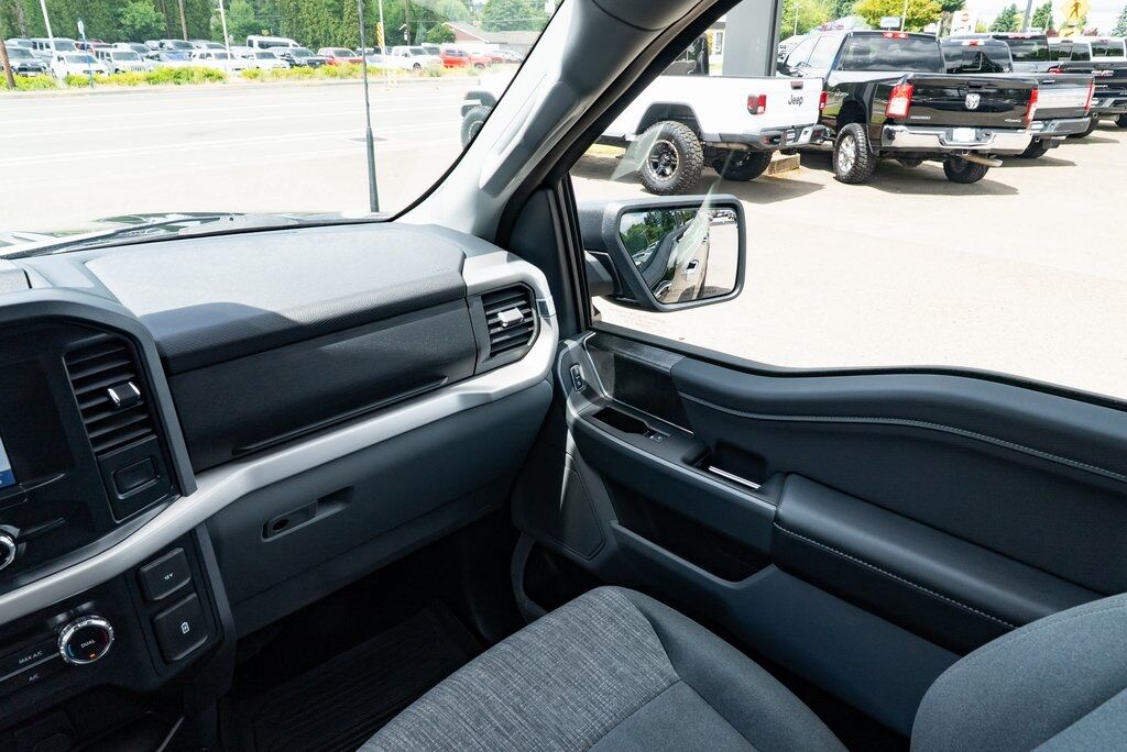 2022 Ford F-150 XLT Milwaukie OR