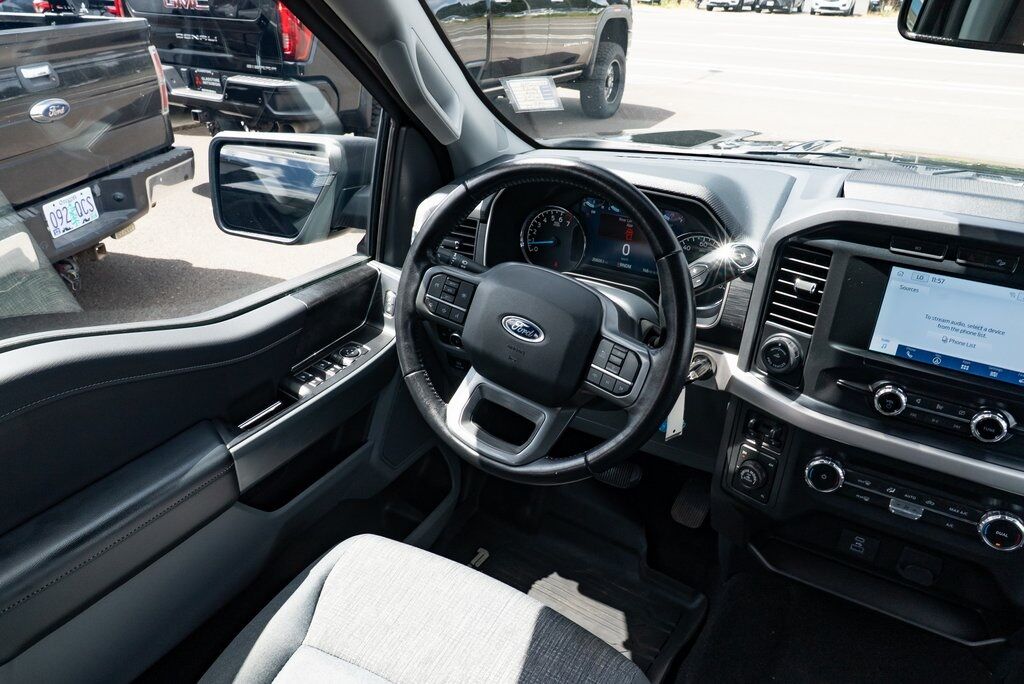 2022 Ford F-150 XLT Milwaukie OR