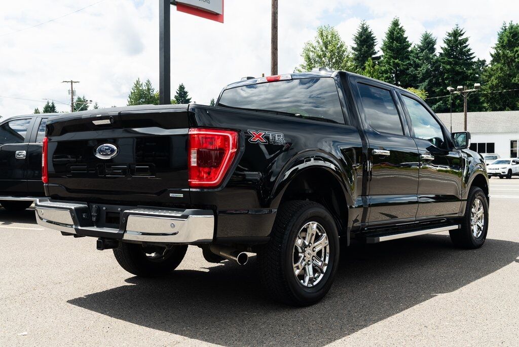 2022 Ford F-150 XLT Milwaukie OR