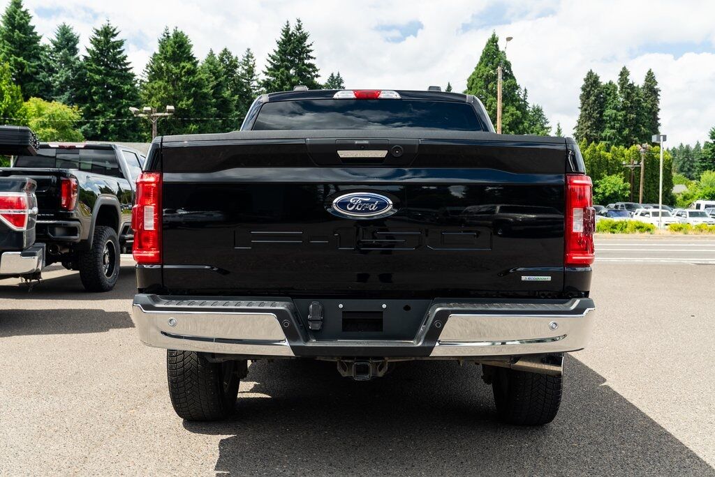 2022 Ford F-150 XLT Milwaukie OR