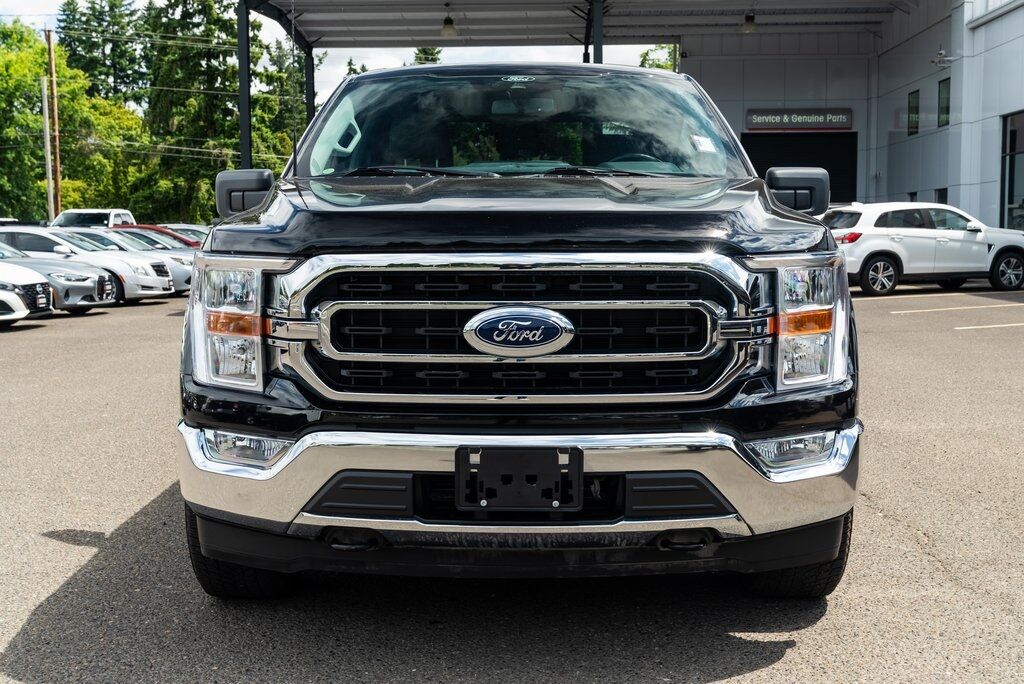 2022 Ford F-150 XLT Milwaukie OR