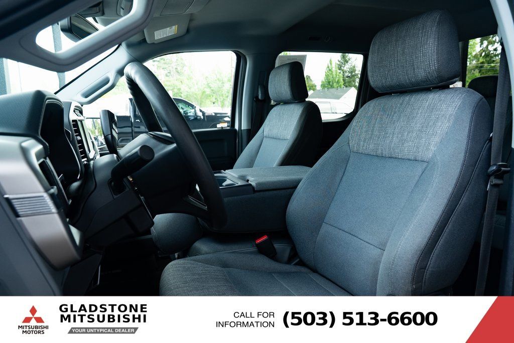 2022 Ford F-150 XLT Milwaukie OR