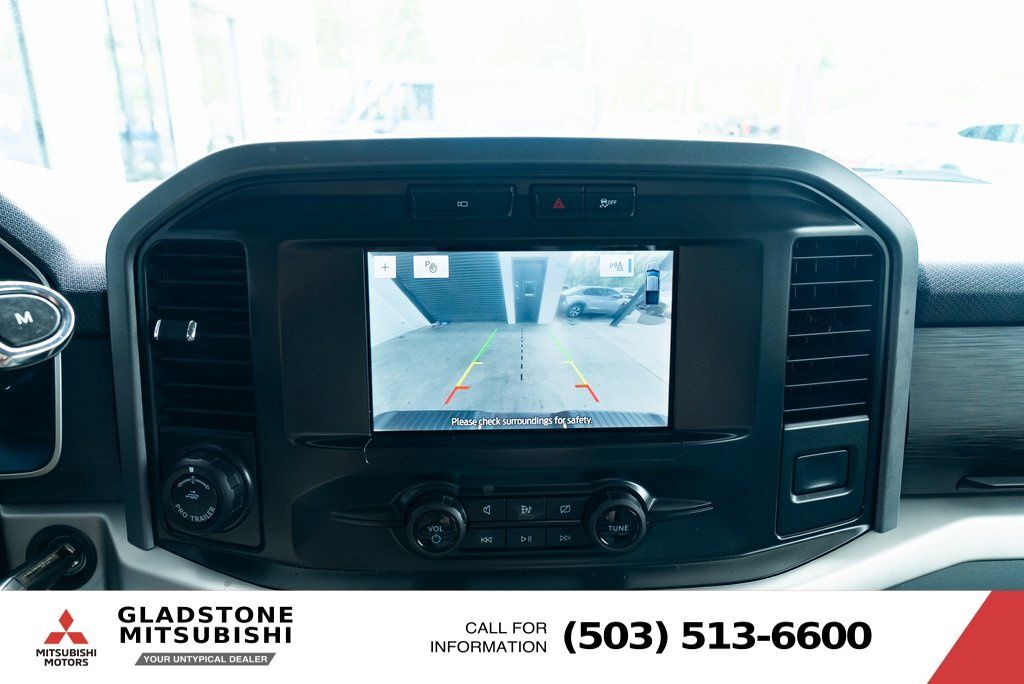 2022 Ford F-150 XLT Milwaukie OR