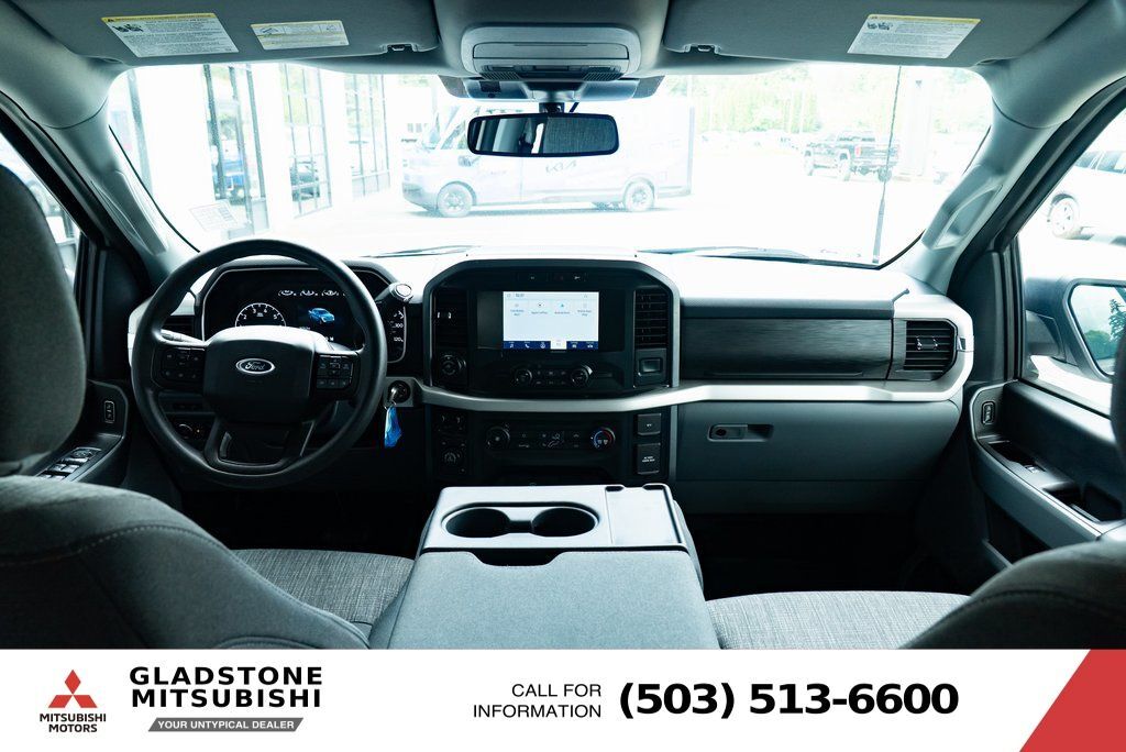 2022 Ford F-150 XLT Milwaukie OR