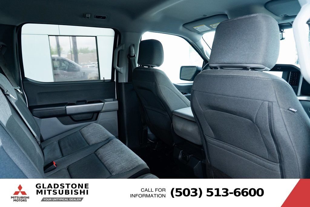 2022 Ford F-150 XLT Milwaukie OR