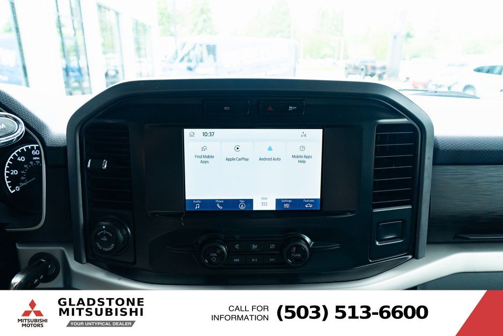 2022 Ford F-150 XLT Milwaukie OR