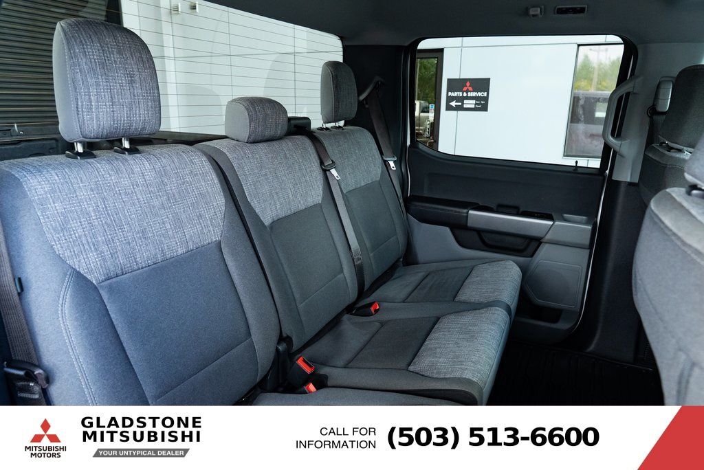 2022 Ford F-150 XLT Milwaukie OR