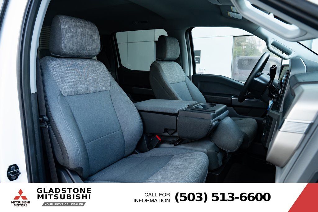 2022 Ford F-150 XLT Milwaukie OR
