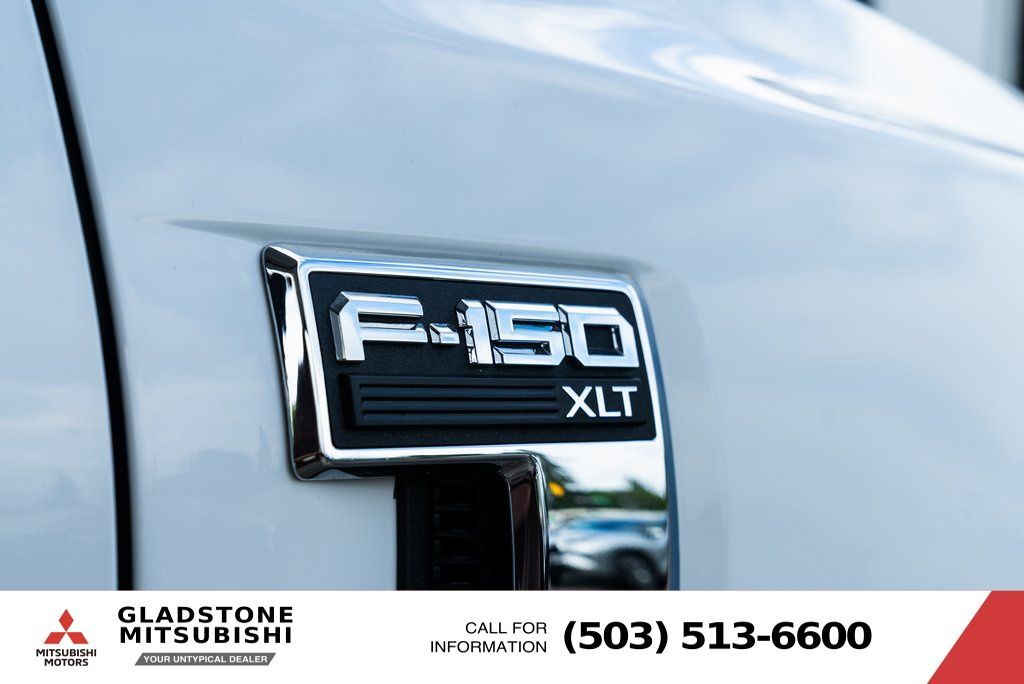 2022 Ford F-150 XLT Milwaukie OR