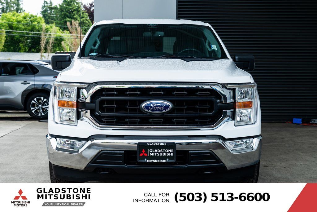 2022 Ford F-150 XLT Milwaukie OR