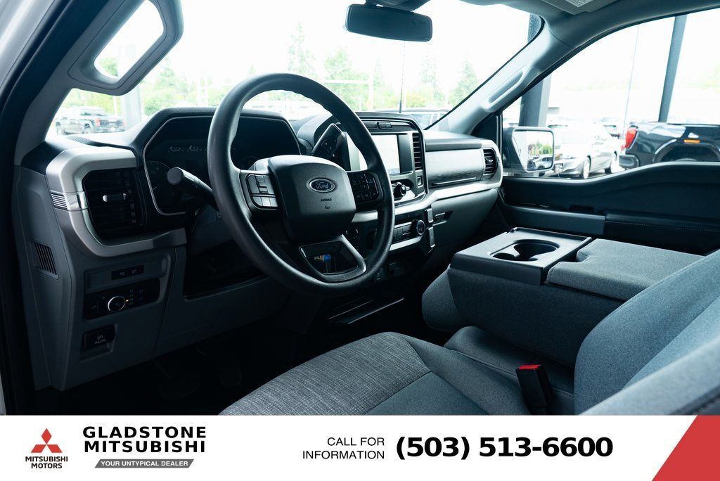 2022 Ford F-150 XLT Milwaukie OR