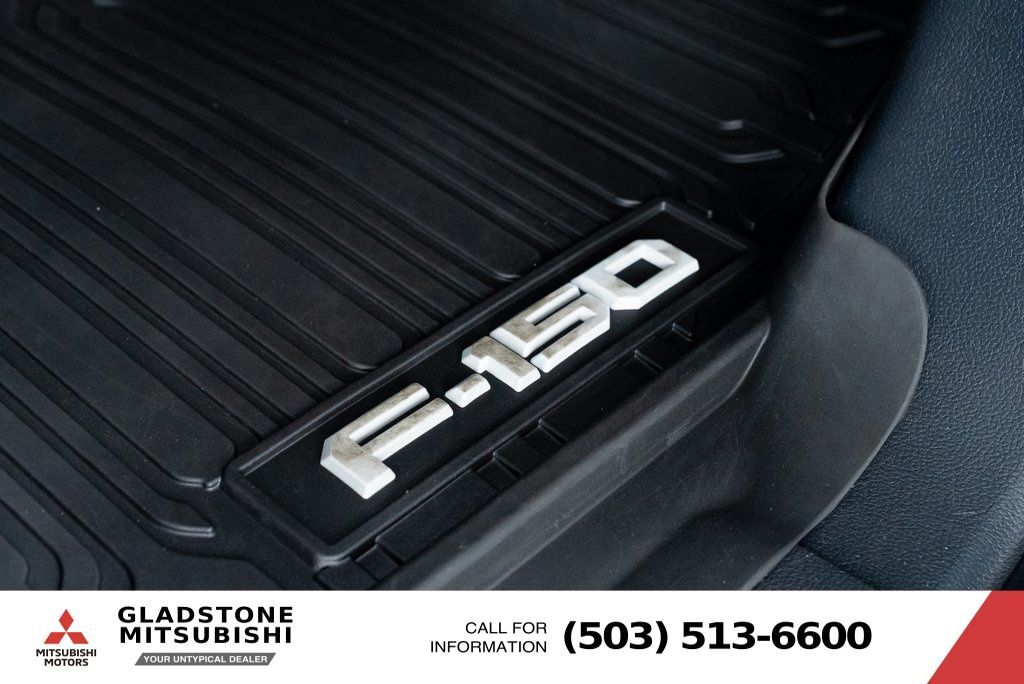 2022 Ford F-150 XLT Milwaukie OR