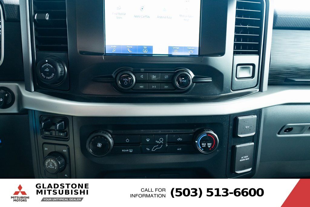 2022 Ford F-150 XLT Milwaukie OR