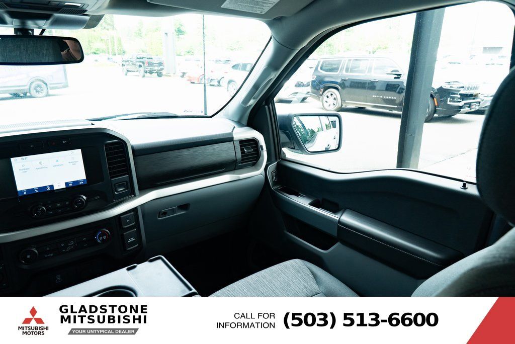 2022 Ford F-150 XLT Milwaukie OR