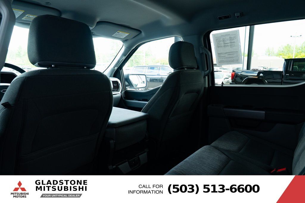 2022 Ford F-150 XLT Milwaukie OR