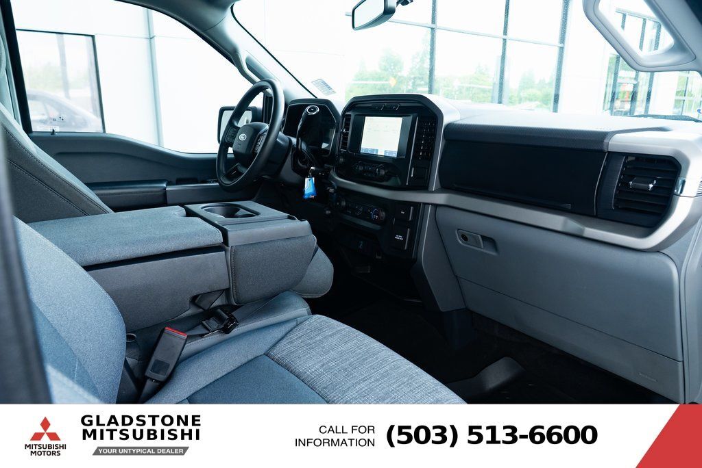 2022 Ford F-150 XLT Milwaukie OR