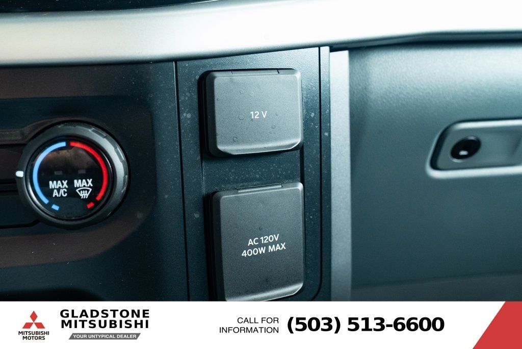 2022 Ford F-150 XLT Milwaukie OR