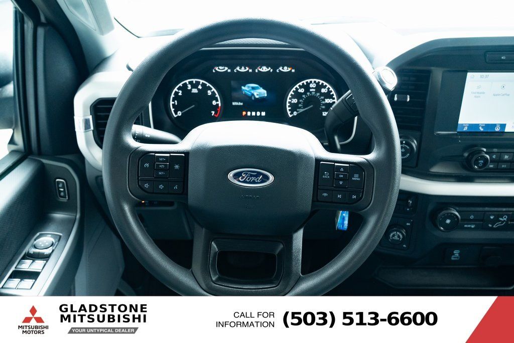 2022 Ford F-150 XLT Milwaukie OR