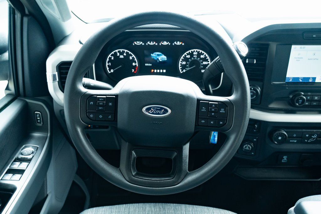 2022 Ford F-150 XLT Milwaukie OR