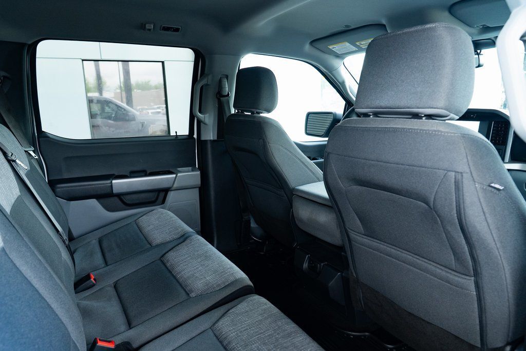 2022 Ford F-150 XLT Milwaukie OR