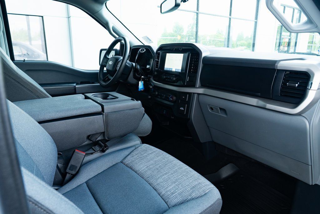 2022 Ford F-150 XLT Milwaukie OR