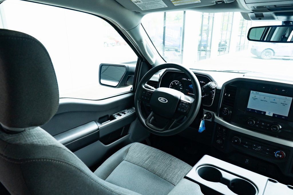 2022 Ford F-150 XLT Milwaukie OR