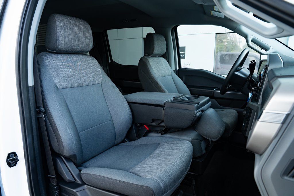 2022 Ford F-150 XLT Milwaukie OR