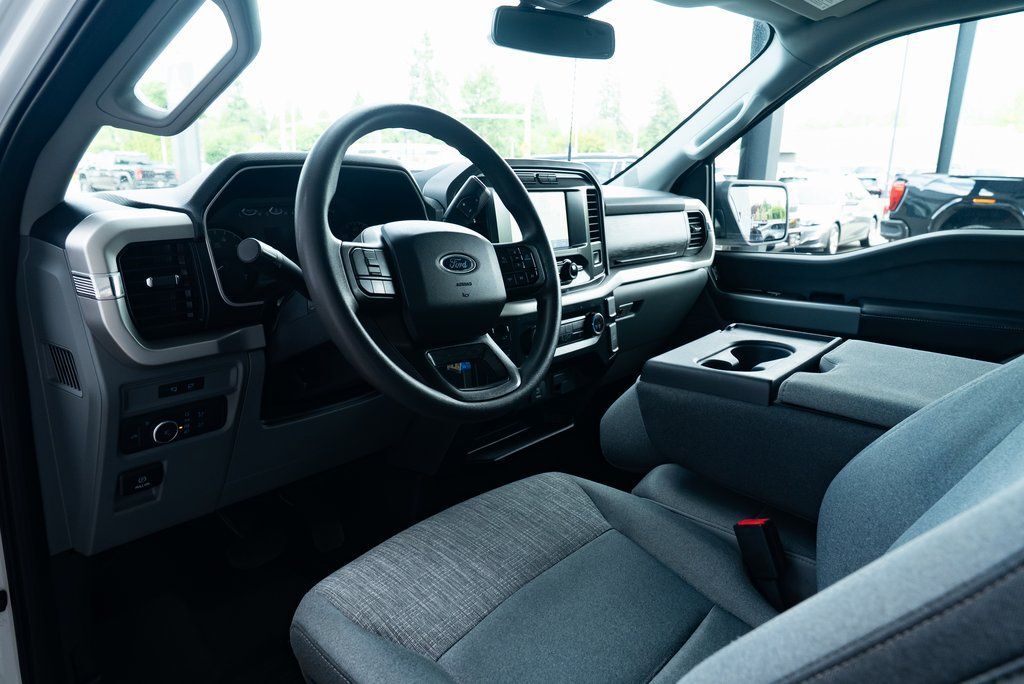 2022 Ford F-150 XLT Milwaukie OR