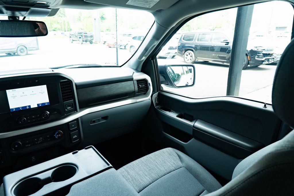 2022 Ford F-150 XLT Milwaukie OR