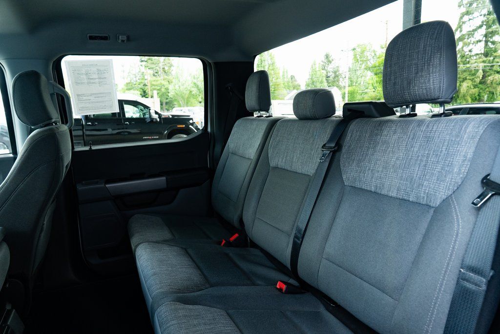 2022 Ford F-150 XLT Milwaukie OR