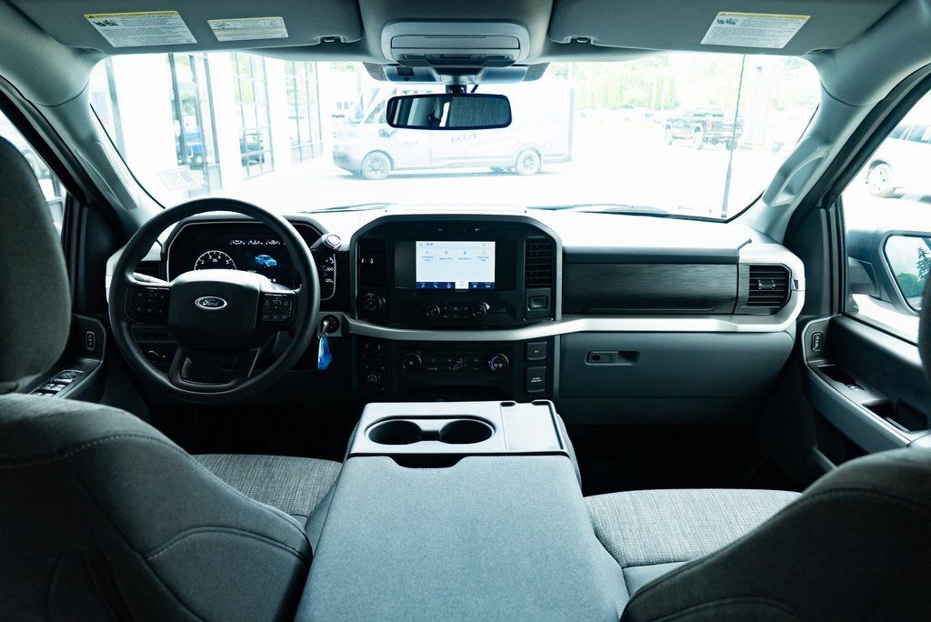 2022 Ford F-150 XLT Milwaukie OR