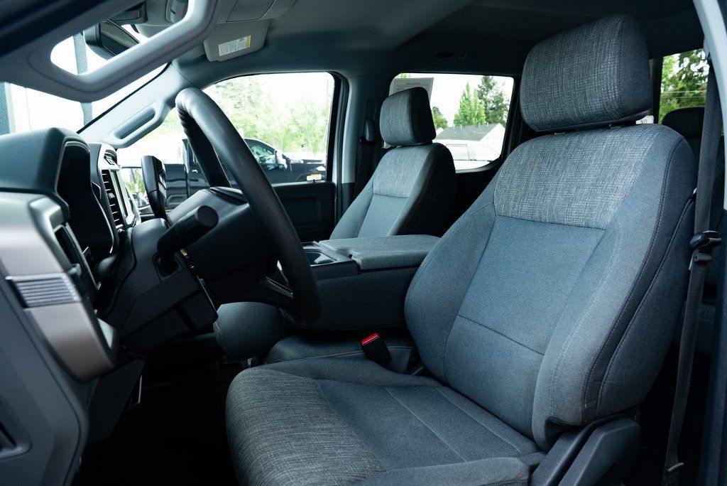 2022 Ford F-150 XLT Milwaukie OR