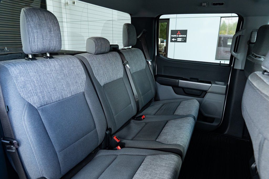 2022 Ford F-150 XLT Milwaukie OR