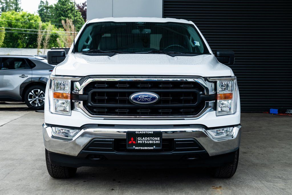 2022 Ford F-150 XLT Milwaukie OR
