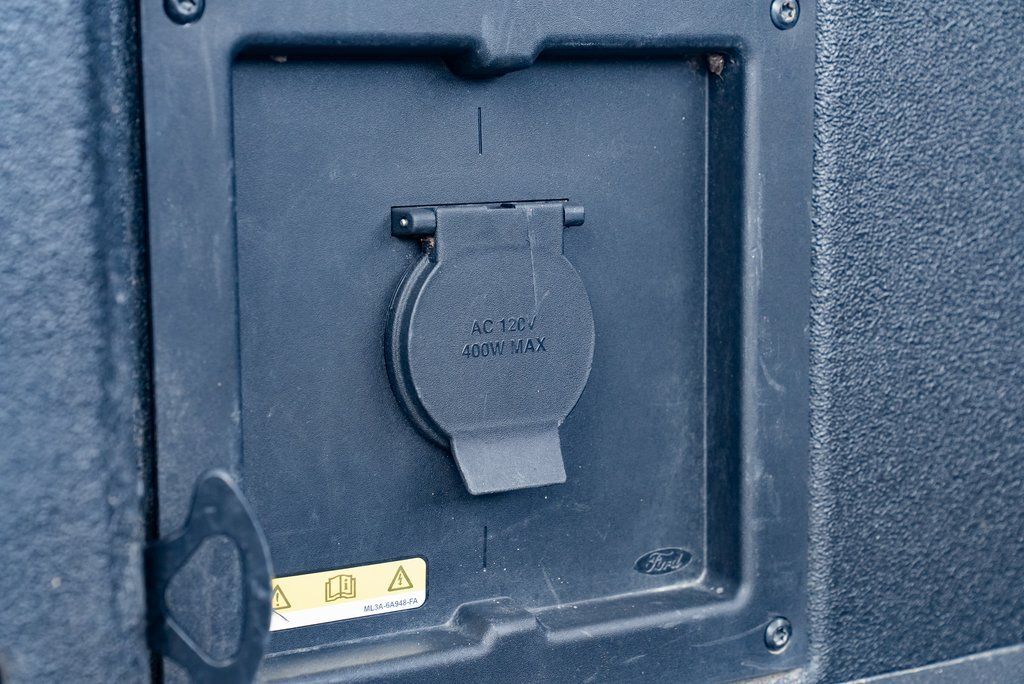 2022 Ford F-150 XLT Milwaukie OR