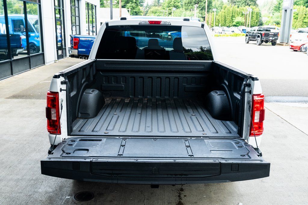 2022 Ford F-150 XLT Milwaukie OR