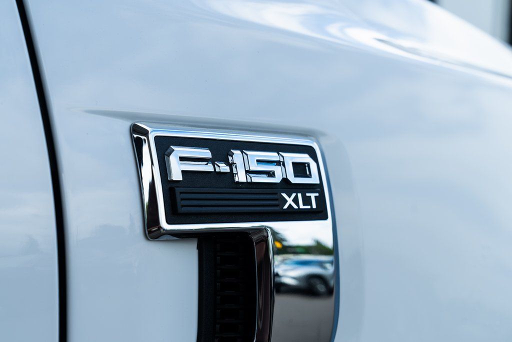 2022 Ford F-150 XLT Milwaukie OR