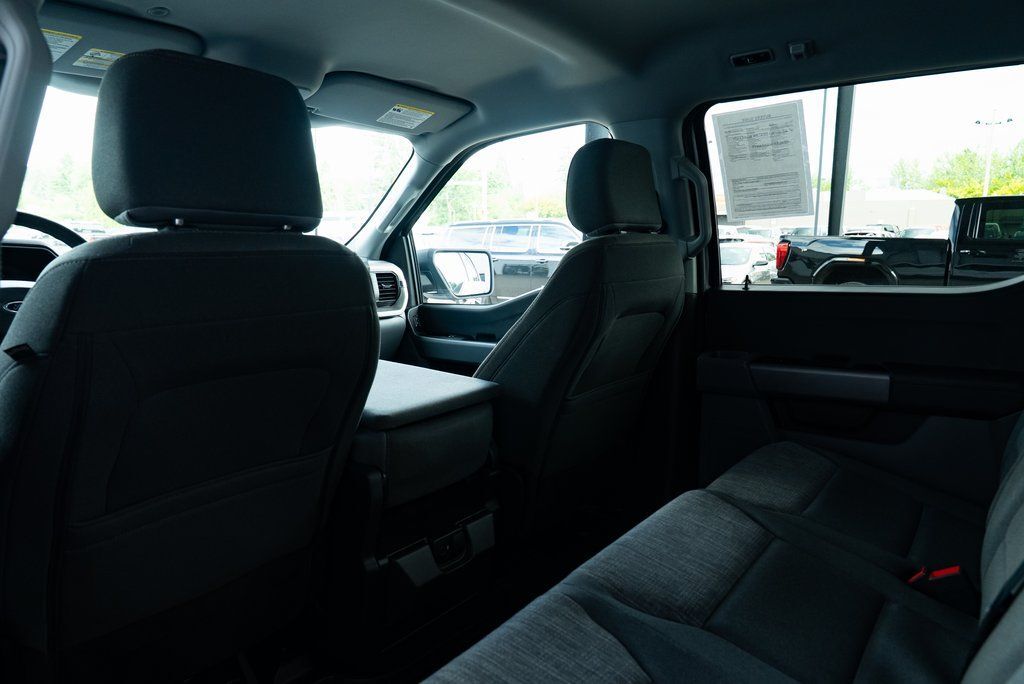 2022 Ford F-150 XLT Milwaukie OR