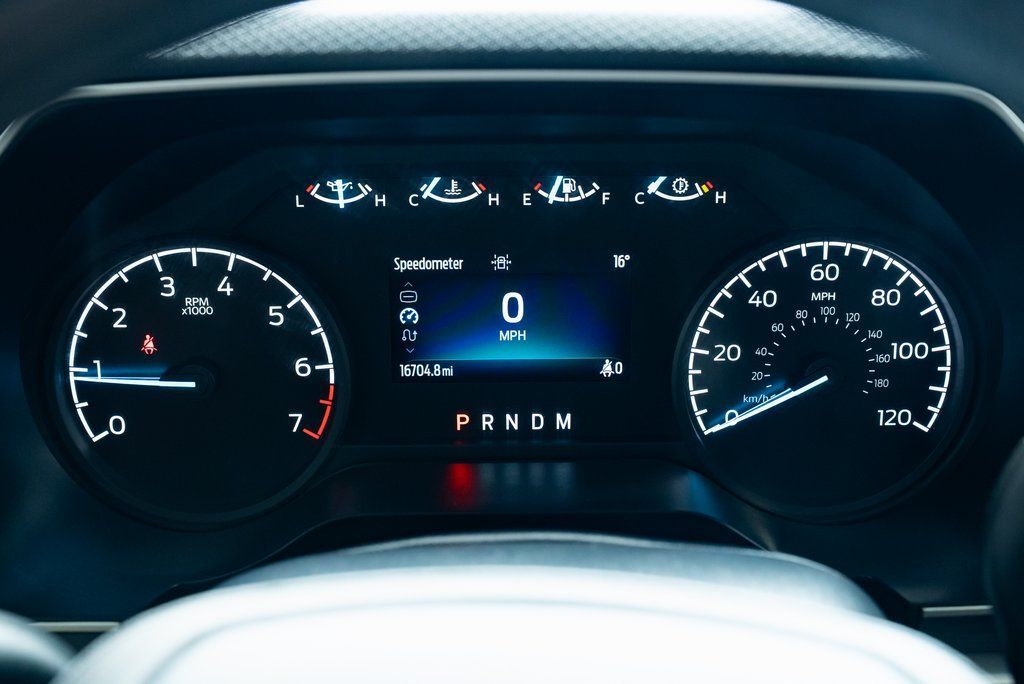 2022 Ford F-150 XLT Milwaukie OR