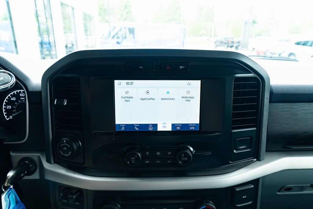 2022 Ford F-150 XLT Milwaukie OR