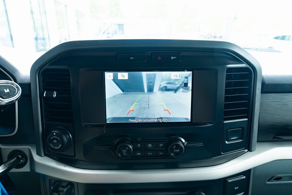 2022 Ford F-150 XLT Milwaukie OR