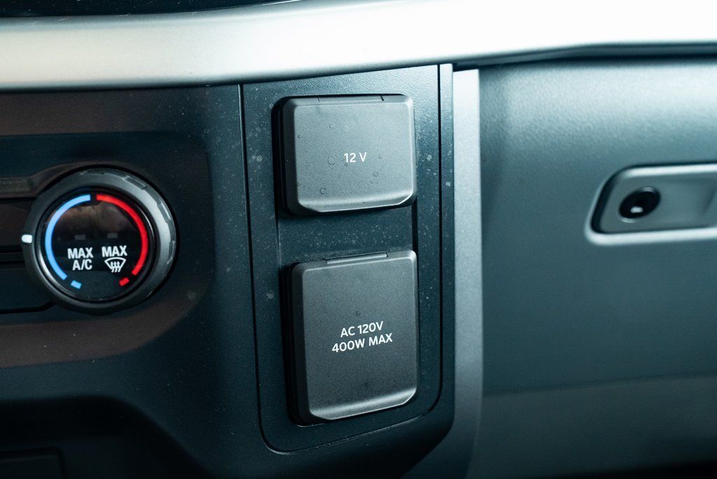 2022 Ford F-150 XLT Milwaukie OR