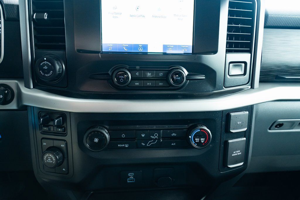 2022 Ford F-150 XLT Milwaukie OR